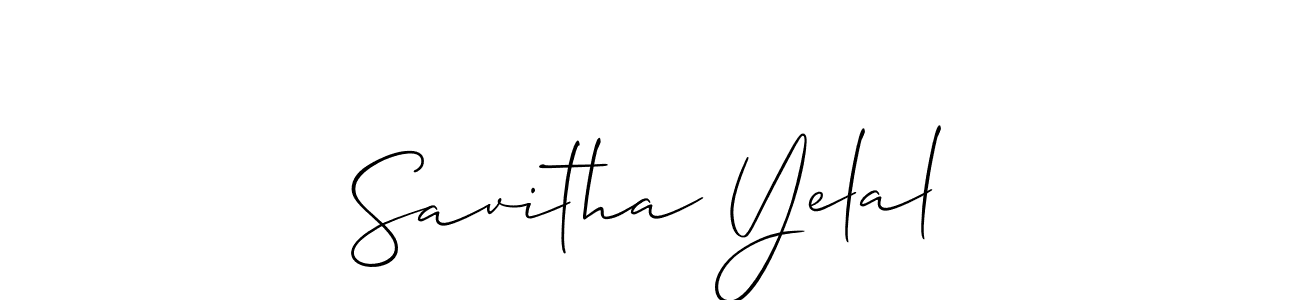 Check out images of Autograph of Savitha Yelal name. Actor Savitha Yelal Signature Style. Allison_Script is a professional sign style online. Savitha Yelal signature style 2 images and pictures png