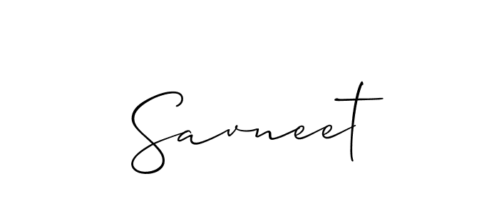 if you are searching for the best signature style for your name Savneet. so please give up your signature search. here we have designed multiple signature styles  using Allison_Script. Savneet signature style 2 images and pictures png