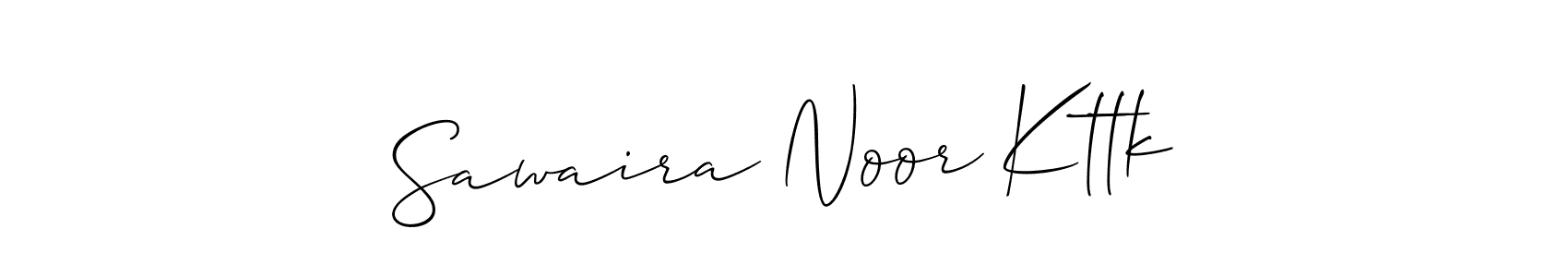 Check out images of Autograph of Sawaira Noor Kttk name. Actor Sawaira Noor Kttk Signature Style. Allison_Script is a professional sign style online. Sawaira Noor Kttk signature style 2 images and pictures png