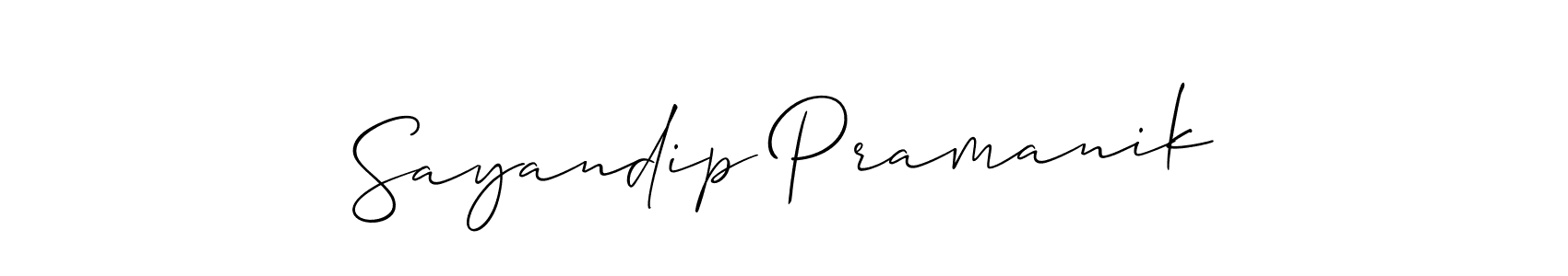See photos of Sayandip Pramanik official signature by Spectra . Check more albums & portfolios. Read reviews & check more about Allison_Script font. Sayandip Pramanik signature style 2 images and pictures png
