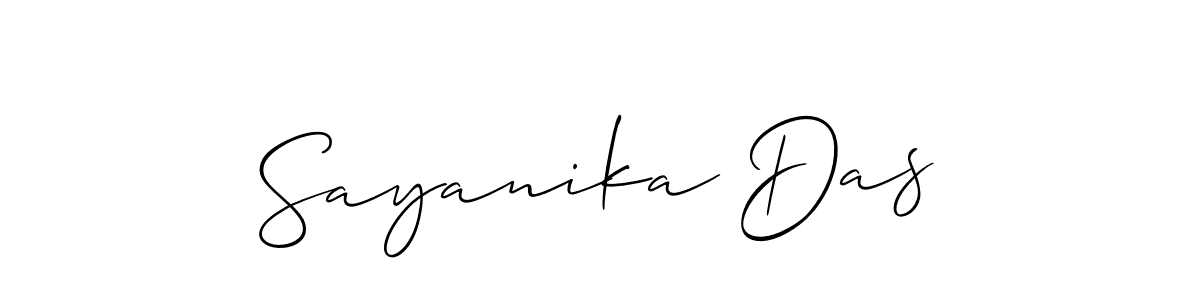 Check out images of Autograph of Sayanika Das name. Actor Sayanika Das Signature Style. Allison_Script is a professional sign style online. Sayanika Das signature style 2 images and pictures png