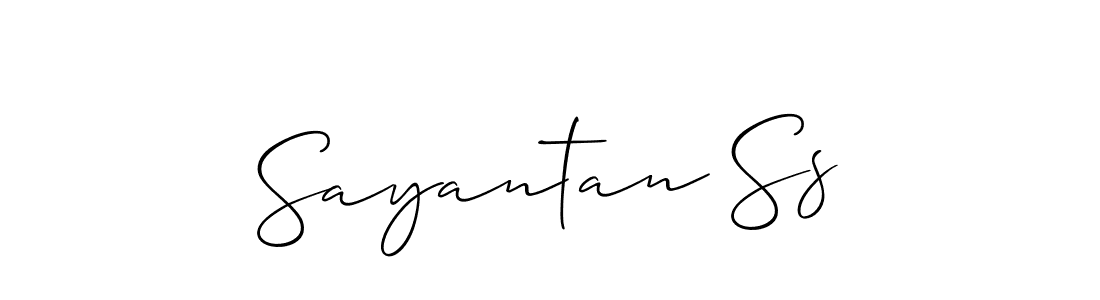 Check out images of Autograph of Sayantan Ss name. Actor Sayantan Ss Signature Style. Allison_Script is a professional sign style online. Sayantan Ss signature style 2 images and pictures png