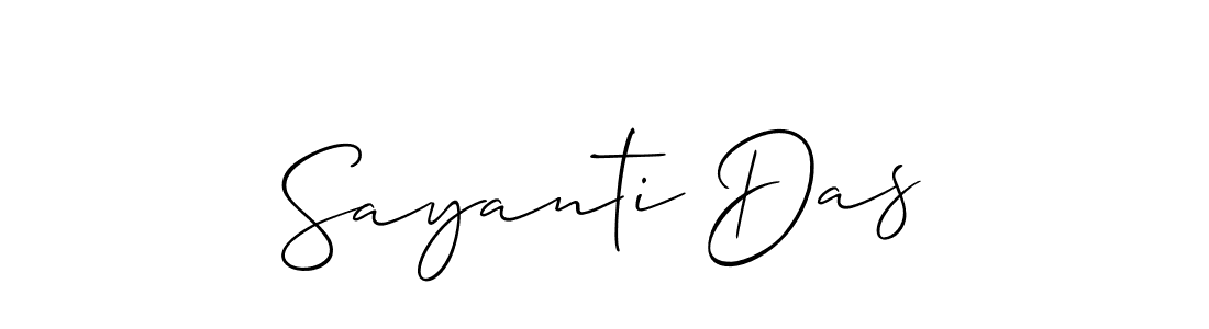 You can use this online signature creator to create a handwritten signature for the name Sayanti Das. This is the best online autograph maker. Sayanti Das signature style 2 images and pictures png
