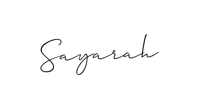 See photos of Sayarah official signature by Spectra . Check more albums & portfolios. Read reviews & check more about Allison_Script font. Sayarah signature style 2 images and pictures png