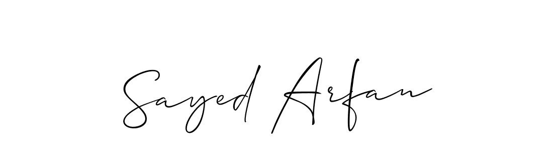 Check out images of Autograph of Sayed Arfan name. Actor Sayed Arfan Signature Style. Allison_Script is a professional sign style online. Sayed Arfan signature style 2 images and pictures png