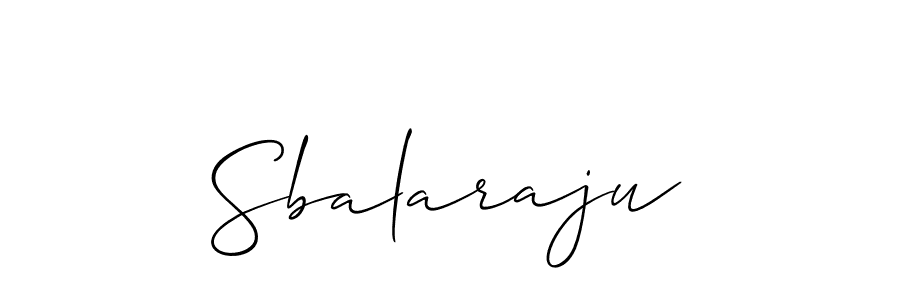 You can use this online signature creator to create a handwritten signature for the name Sbalaraju. This is the best online autograph maker. Sbalaraju signature style 2 images and pictures png