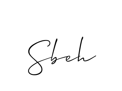 See photos of Sbeh official signature by Spectra . Check more albums & portfolios. Read reviews & check more about Allison_Script font. Sbeh signature style 2 images and pictures png