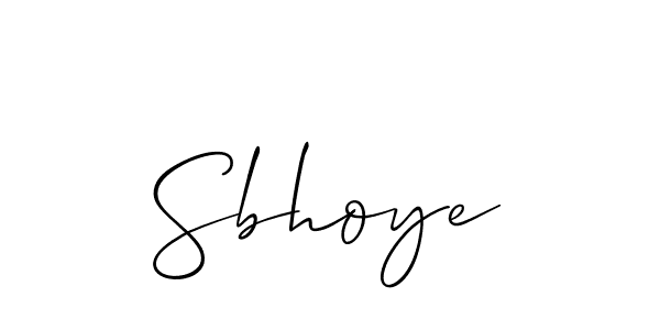 See photos of Sbhoye official signature by Spectra . Check more albums & portfolios. Read reviews & check more about Allison_Script font. Sbhoye signature style 2 images and pictures png