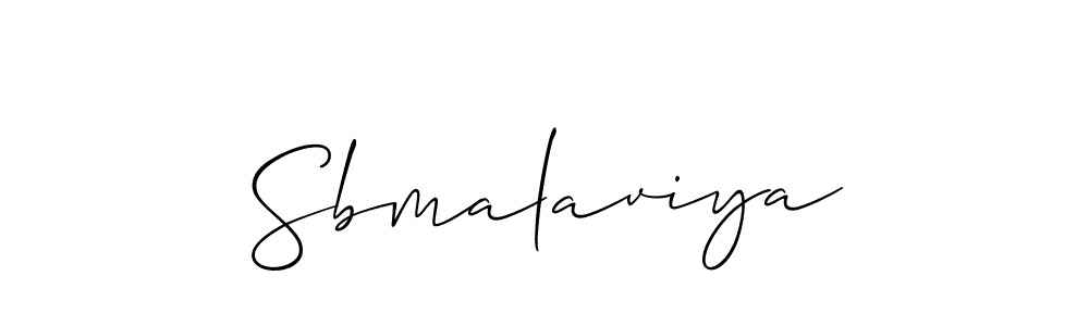 This is the best signature style for the Sbmalaviya name. Also you like these signature font (Allison_Script). Mix name signature. Sbmalaviya signature style 2 images and pictures png