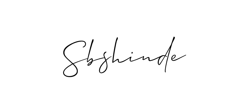 You can use this online signature creator to create a handwritten signature for the name Sbshinde. This is the best online autograph maker. Sbshinde signature style 2 images and pictures png