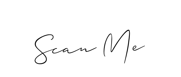 Make a beautiful signature design for name Scan Me. Use this online signature maker to create a handwritten signature for free. Scan Me signature style 2 images and pictures png