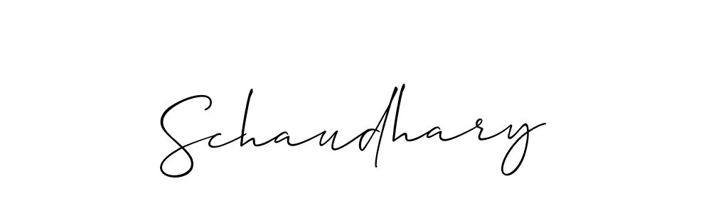 You can use this online signature creator to create a handwritten signature for the name Schaudhary. This is the best online autograph maker. Schaudhary signature style 2 images and pictures png
