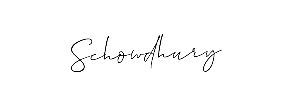 Check out images of Autograph of Schowdhury name. Actor Schowdhury Signature Style. Allison_Script is a professional sign style online. Schowdhury signature style 2 images and pictures png