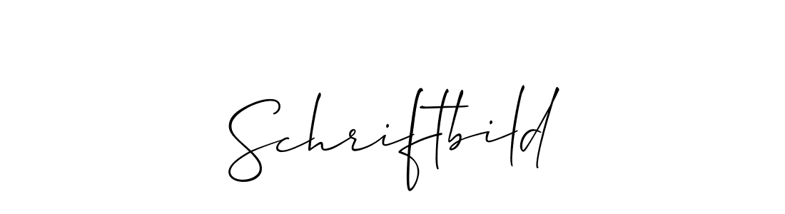 Make a beautiful signature design for name Schriftbild. Use this online signature maker to create a handwritten signature for free. Schriftbild signature style 2 images and pictures png