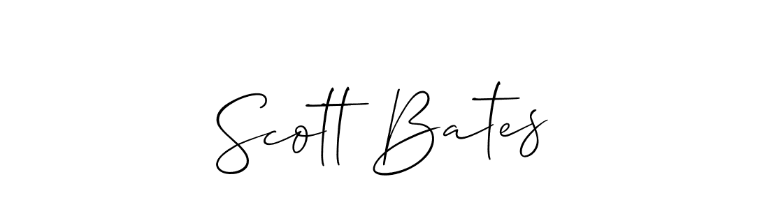 You can use this online signature creator to create a handwritten signature for the name Scott Bates. This is the best online autograph maker. Scott Bates signature style 2 images and pictures png