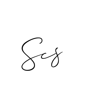 You can use this online signature creator to create a handwritten signature for the name Scs. This is the best online autograph maker. Scs signature style 2 images and pictures png