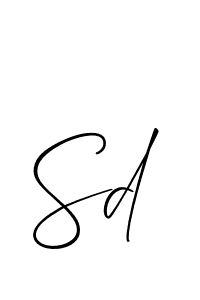 Make a short Sd signature style. Manage your documents anywhere anytime using Allison_Script. Create and add eSignatures, submit forms, share and send files easily. Sd signature style 2 images and pictures png