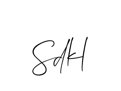 See photos of Sdkl official signature by Spectra . Check more albums & portfolios. Read reviews & check more about Allison_Script font. Sdkl signature style 2 images and pictures png