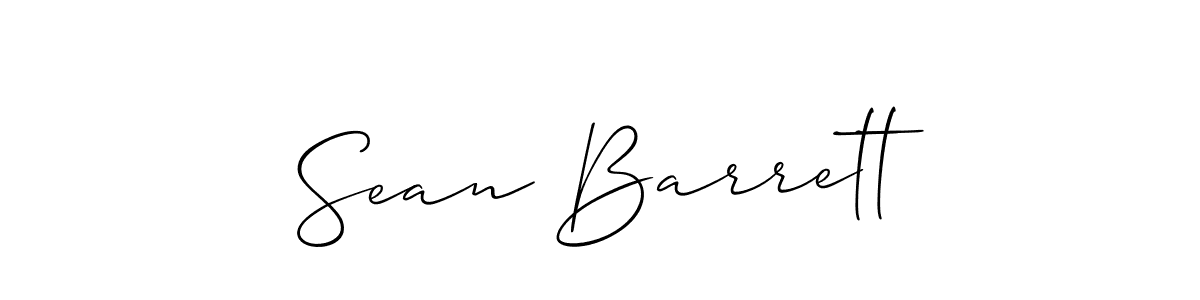 You can use this online signature creator to create a handwritten signature for the name Sean Barrett. This is the best online autograph maker. Sean Barrett signature style 2 images and pictures png