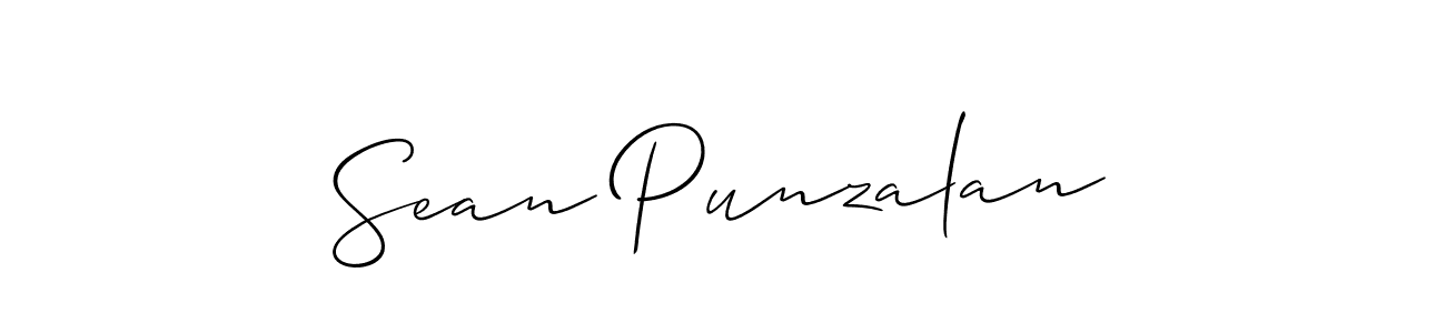 You can use this online signature creator to create a handwritten signature for the name Sean Punzalan. This is the best online autograph maker. Sean Punzalan signature style 2 images and pictures png