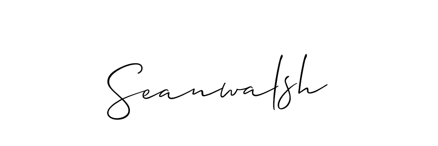 See photos of Seanwalsh official signature by Spectra . Check more albums & portfolios. Read reviews & check more about Allison_Script font. Seanwalsh signature style 2 images and pictures png