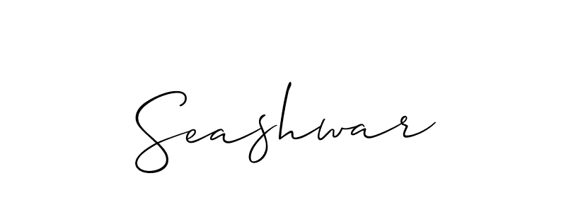 Here are the top 10 professional signature styles for the name Seashwar. These are the best autograph styles you can use for your name. Seashwar signature style 2 images and pictures png