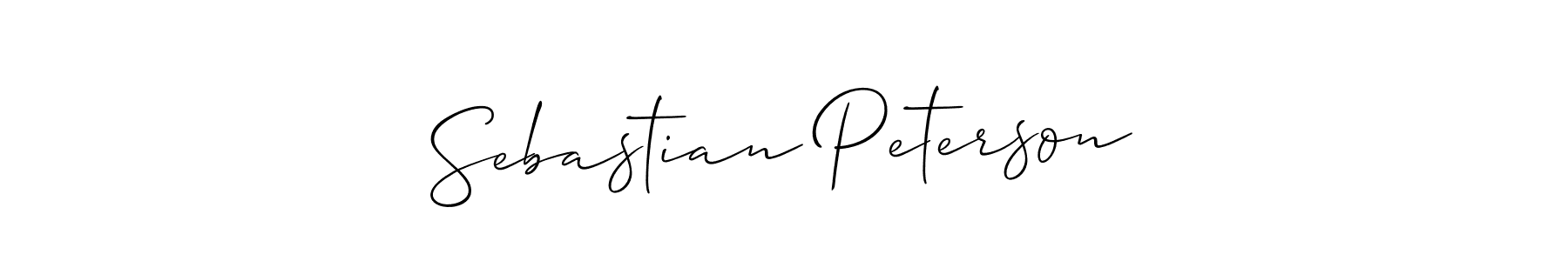 Here are the top 10 professional signature styles for the name Sebastian Peterson. These are the best autograph styles you can use for your name. Sebastian Peterson signature style 2 images and pictures png