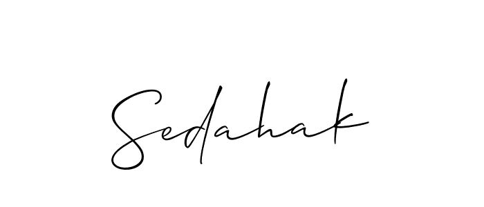 This is the best signature style for the Sedahak name. Also you like these signature font (Allison_Script). Mix name signature. Sedahak signature style 2 images and pictures png