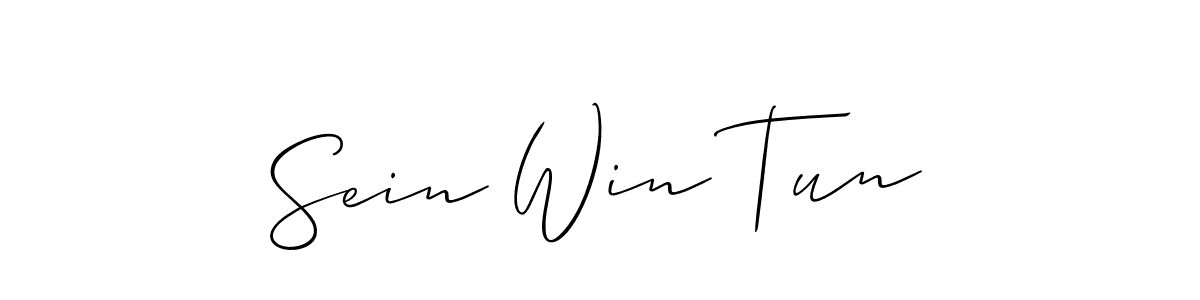82+ Sein Win Tun Name Signature Style Ideas | Ultimate Autograph