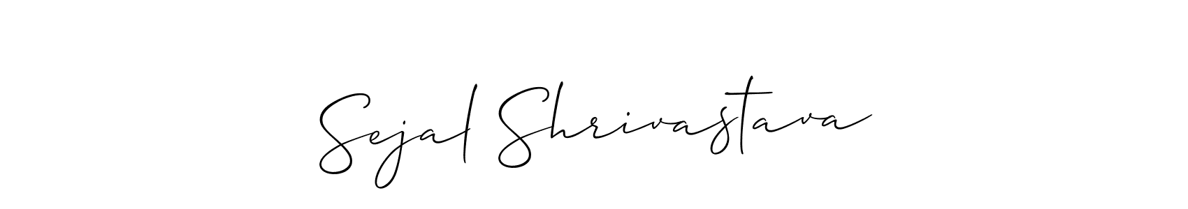Check out images of Autograph of Sejal Shrivastava name. Actor Sejal Shrivastava Signature Style. Allison_Script is a professional sign style online. Sejal Shrivastava signature style 2 images and pictures png