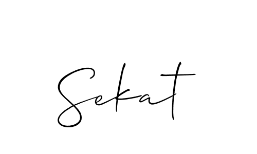 See photos of Sekat official signature by Spectra . Check more albums & portfolios. Read reviews & check more about Allison_Script font. Sekat signature style 2 images and pictures png