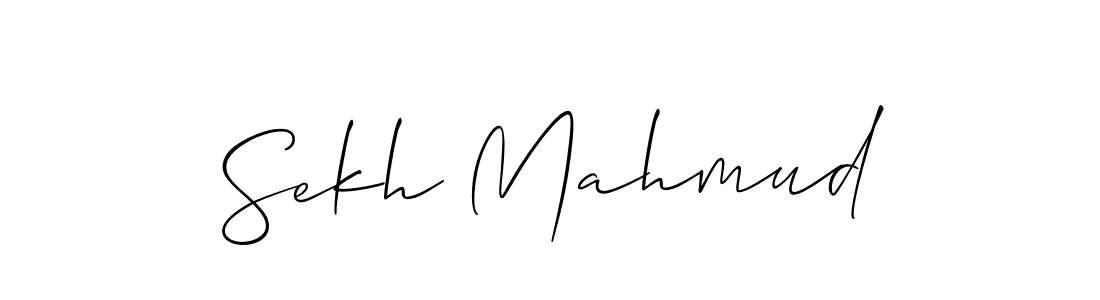 See photos of Sekh Mahmud official signature by Spectra . Check more albums & portfolios. Read reviews & check more about Allison_Script font. Sekh Mahmud signature style 2 images and pictures png