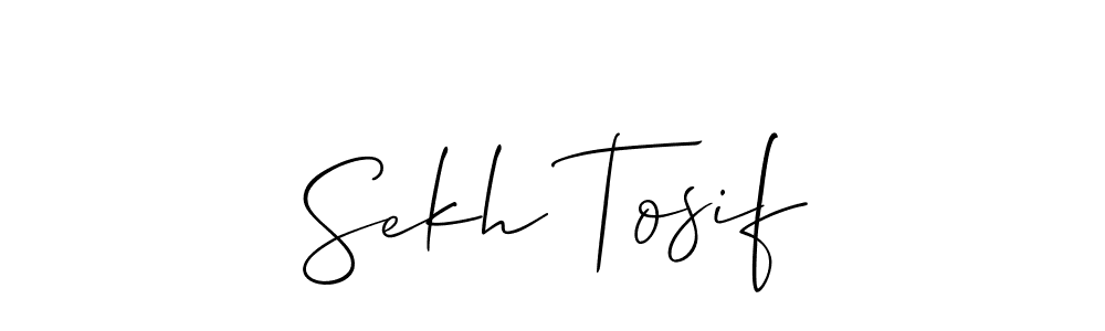 Check out images of Autograph of Sekh Tosif name. Actor Sekh Tosif Signature Style. Allison_Script is a professional sign style online. Sekh Tosif signature style 2 images and pictures png