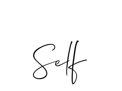 Here are the top 10 professional signature styles for the name Self. These are the best autograph styles you can use for your name. Self signature style 2 images and pictures png