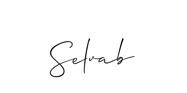 See photos of Selvab official signature by Spectra . Check more albums & portfolios. Read reviews & check more about Allison_Script font. Selvab signature style 2 images and pictures png
