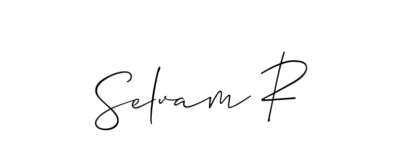 See photos of Selvam R official signature by Spectra . Check more albums & portfolios. Read reviews & check more about Allison_Script font. Selvam R signature style 2 images and pictures png