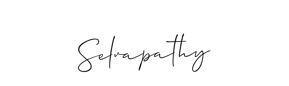 See photos of Selvapathy official signature by Spectra . Check more albums & portfolios. Read reviews & check more about Allison_Script font. Selvapathy signature style 2 images and pictures png