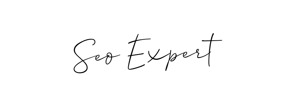 This is the best signature style for the Seo Expert name. Also you like these signature font (Allison_Script). Mix name signature. Seo Expert signature style 2 images and pictures png