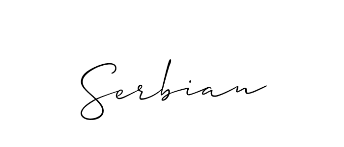 See photos of Serbian official signature by Spectra . Check more albums & portfolios. Read reviews & check more about Allison_Script font. Serbian signature style 2 images and pictures png