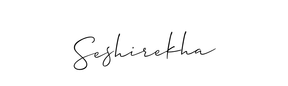 Check out images of Autograph of Seshirekha name. Actor Seshirekha Signature Style. Allison_Script is a professional sign style online. Seshirekha signature style 2 images and pictures png