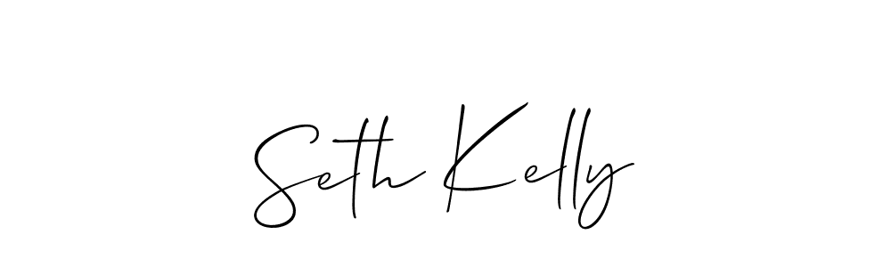 You can use this online signature creator to create a handwritten signature for the name Seth Kelly. This is the best online autograph maker. Seth Kelly signature style 2 images and pictures png