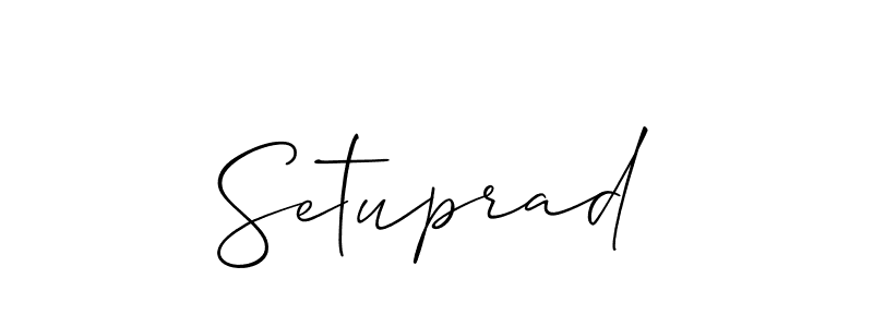 Check out images of Autograph of Setuprad name. Actor Setuprad Signature Style. Allison_Script is a professional sign style online. Setuprad signature style 2 images and pictures png