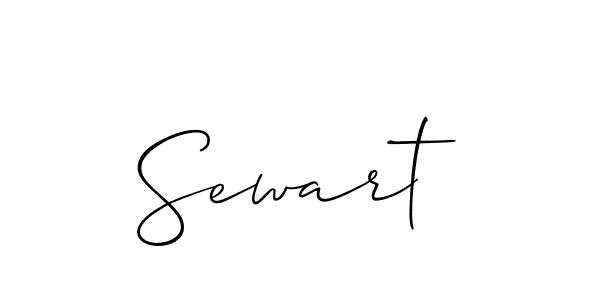 Check out images of Autograph of Sewart name. Actor Sewart Signature Style. Allison_Script is a professional sign style online. Sewart signature style 2 images and pictures png