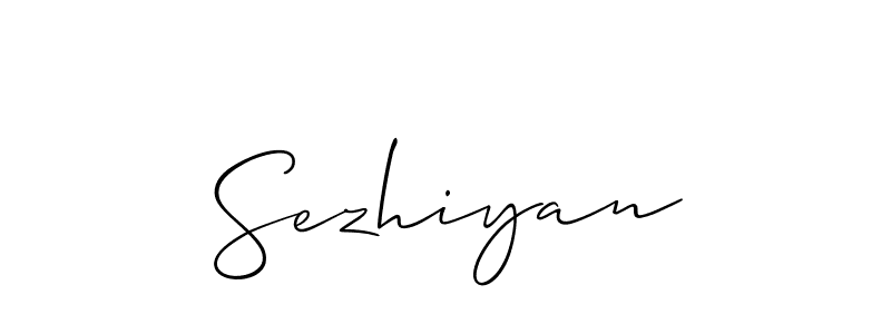 See photos of Sezhiyan official signature by Spectra . Check more albums & portfolios. Read reviews & check more about Allison_Script font. Sezhiyan signature style 2 images and pictures png