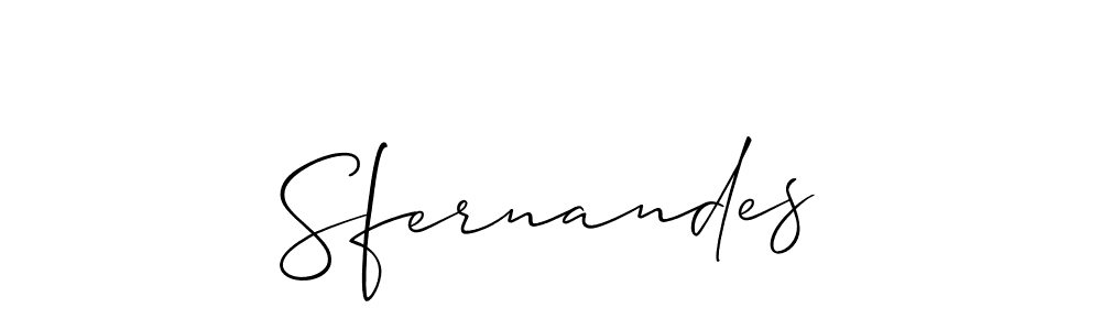 Here are the top 10 professional signature styles for the name Sfernandes. These are the best autograph styles you can use for your name. Sfernandes signature style 2 images and pictures png