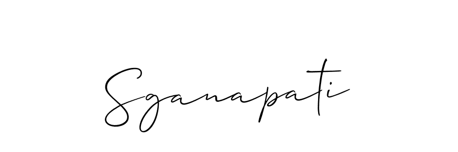 Check out images of Autograph of Sganapati name. Actor Sganapati Signature Style. Allison_Script is a professional sign style online. Sganapati signature style 2 images and pictures png