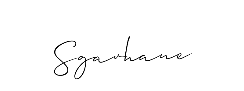 Here are the top 10 professional signature styles for the name Sgavhane. These are the best autograph styles you can use for your name. Sgavhane signature style 2 images and pictures png