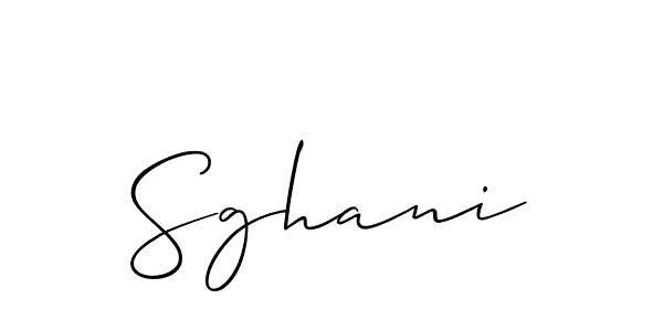 Check out images of Autograph of Sghani name. Actor Sghani Signature Style. Allison_Script is a professional sign style online. Sghani signature style 2 images and pictures png