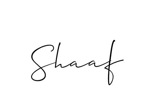 Make a short Shaaf signature style. Manage your documents anywhere anytime using Allison_Script. Create and add eSignatures, submit forms, share and send files easily. Shaaf signature style 2 images and pictures png