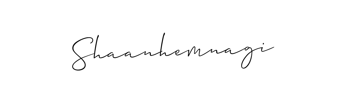 Also You can easily find your signature by using the search form. We will create Shaanhemnagi name handwritten signature images for you free of cost using Allison_Script sign style. Shaanhemnagi signature style 2 images and pictures png